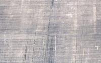 Komar Concrete Fototapete 400x250cm 8-Bahnen