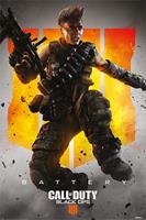 Pyramid Call of Duty Black Ops 4 Battery Poster 61x91,5cm