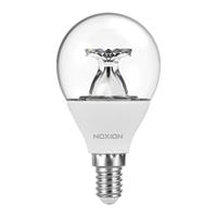 Noxion Lucent LED Glans Klassiek 5.5W 822-827 P45 E14 Helder | Dim naarWarm