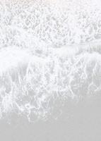 Komar Ocean Surface Vlies Fototapete 200x280cm 2-Bahnen