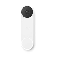 Google Nest Doorbell Batterij