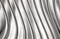 Dimex Metal Strips Vlies Fotobehang 375x250cm 5-banen