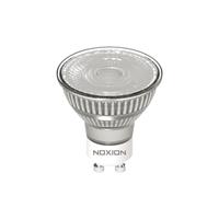 Markenlos - Noxion LED-Spot GU10 PAR16 3W 230lm 36D - 827 Extra Warmweiß Dimmbar - Ersatz für 35W
