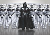 Komar Star Wars Imperial Force Fotobehang 368x254cm