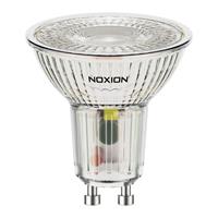 Noxion LED Spot GU10 5W 830 36D 560lm | Vervanger voor 75W