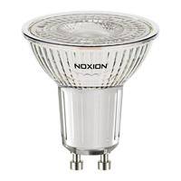 Markenlos - Noxion PerfectColor LED-Spot GU10 PAR16 3W 230lm 60D - 927 Extra Warmweiß Höchste Farbwiedergabe - Dimmbar - Ersatz