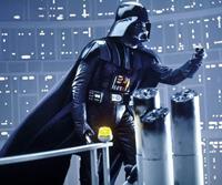 Komar Star Wars Classic Vader Join the Dark Side Vlies Fotobehang 300x250cm 6-banen