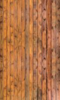 Dimex Wood Plank Vlies Fotobehang 150x250cm 2-banen