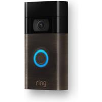 Ring Video Doorbell 2 - Venitian Bronze