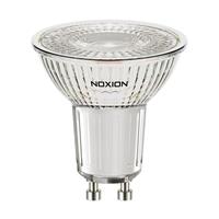 Markenlos - Noxion LED-Spot GU10 PAR16 4W 345lm 36D - 830 Warmweiß Dimmbar - Ersatz für 50W