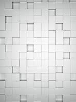 Wizard+Genius Cubes Vlies Fotobehang 192x260cm 4-banen