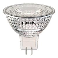 Noxion LED Spot GU5.3 2.5W 827 36D 230lm | Vervanger voor 20W