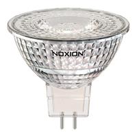 Noxion LED Spot GU5.3 4W 827 36D 345lm | Vervanger voor 35W