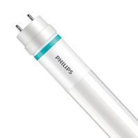 Philips LEDtube T8 MASTER Value (EM/Mains) Ultra output 15.5W - 830 | 120cm Vervanger voor 36W