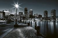 Dimex Boston Vlies Fotobehang 375x250cm 5-banen