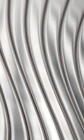 Dimex Metal Strips Vlies Fotobehang 150x250cm 2-banen