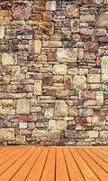Dimex Rock Wall Vlies Fotobehang 150x250cm 2-banen