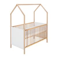 Schardt Babybett »Hausbett Sienna«, Made in Germany