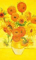 Dimex Sunflowers 2 Vlies Fotobehang 150x250cm 2-banen