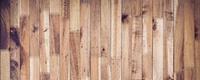 Dimex Timber Wall Vlies Fotobehang 375x150cm 5-banen