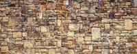 Dimex Rock Wall Vlies Fotobehang 375x150cm 5-banen