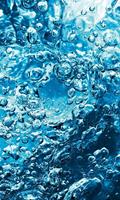 Dimex Sparkling Water Vlies Fotobehang 150x250cm 2-banen