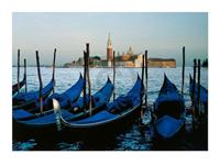 PGM Bill Philip - San Giorgio Maggiore, Venice Kunstdruck 80x60cm