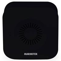 Marmitek Bellme Smart Wifi Gong Zwart