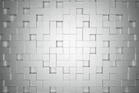 Wizard+Genius Cubes Vlies Fotobehang 384x260cm 8-banen