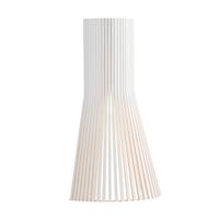 Secto 4231 Wall Lamp White