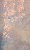 Dimex Currant Abstract Fotobehang 150x250cm 2-banen
