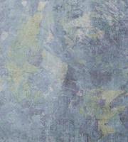 Dimex Blue Painting Abstract Fotobehang 225x250cm 3-banen