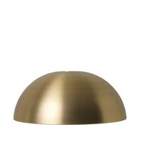 Ferm Living Collect Dome Lampenschirm Brass