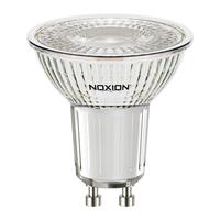 markenlos Noxion PerfectColor LED-Spot GU10 PAR16 3W 230lm 36D - 927 Extra Warmweiß Höchste Farbwiedergabe - Dimmbar - Ersatz