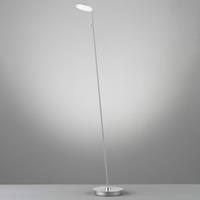 Home24 Staande LED-lamp Dent VII, Fischer & Honsel