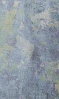 Dimex Blue Painting Abstract Fotobehang 150x250cm 2-banen