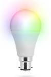 Smartwares SH8-90601 Smart lamp - Wittinten en Kleur