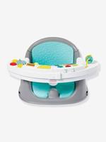 Infantino Muziek & Licht 3-in-1 Discovery Seat & Booster