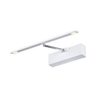 SLV Retrato D Wandlampe 3000K Weiß - 