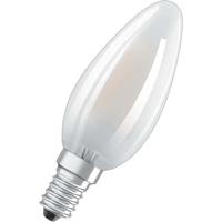 OSRAM LAMPE LED-Kerzenlampe E14 LEDPCLB404827GLFRE14