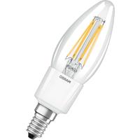 OSRAM LAMPE LED-Kerzenlampe E14 LEDPCLB605,5W827FE14