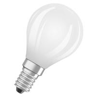 Osram LED spot Parathom mini-ball frosted 250lm 2.8w/827 (25w) dimmable E14