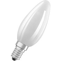 OSRAM LAMPE LED-Kerzenlampe E14 PCLB40D4,8827GLFRE14