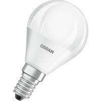 OSRAM LAMPE LED-Kerzenlampe E14 LEDPCLP40D4,9827FE14