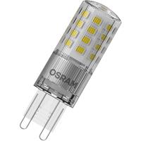 Osram Parathom LED Lamp G9 4W 827 | Dimbaar - Vervanger voor 40W