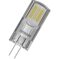 OSRAM LAMPE LED-Lampe G4 LEDPPIN30CL2,6W827G4