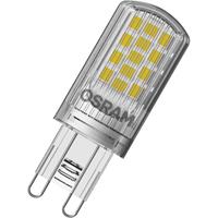 Osram Parathom LED Lamp G9 4.2W 827 Helder | Vervanger voor 40W