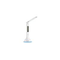 MediaRange LED bureaulamp MROS502 Glanzend wit