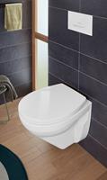 Hangend Toilet Villeroy & Boch O.novo Compact 360mm Alpenwit