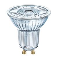 LEDVANCE LPPAR1680366,9W827 - LED-lamp/Multi-LED 220...240V GU10 LPPAR1680366,9W827